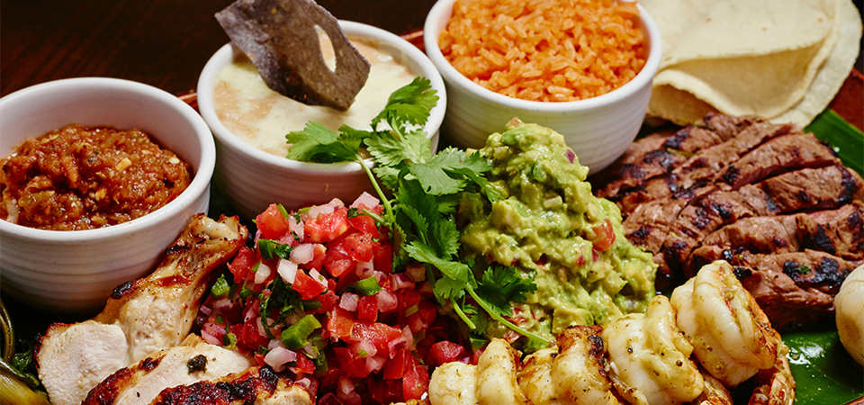 South of Nick's Fajitas